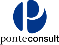 SmartWe Referenz ponte consult Logo