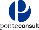 SmartWe Referenz ponte consult Logo